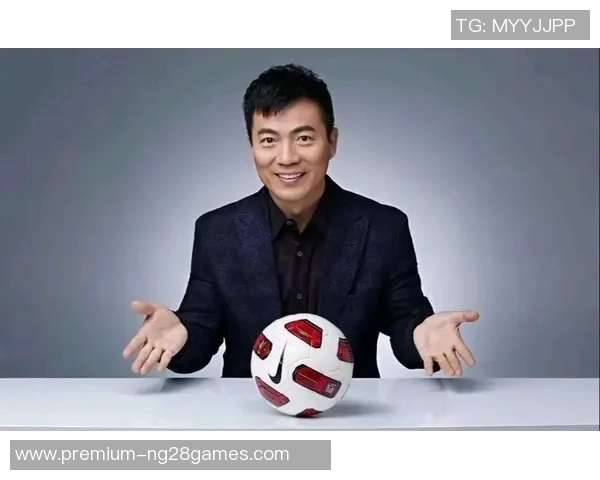 天天向上足球解说带你领略足球魅力与激情的精彩瞬间