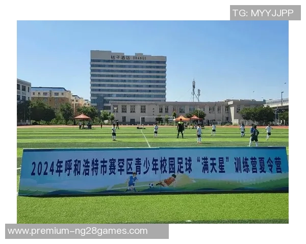 邯郸足球俱乐部奋勇争先助力地方足球发展与青少年培养新篇章